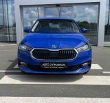 Skoda Fabia - фото 4
