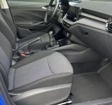Skoda Fabia - фото 5