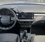 Skoda Fabia - фото 7
