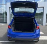 Skoda Fabia - фото 9