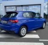Skoda Fabia - фото 10