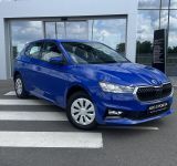 Skoda Fabia - фото 12