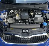 Skoda Fabia - фото 16