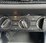 Skoda Fabia - фото 20