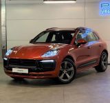 Porsche Macan T (MY24)
