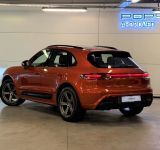 Porsche Macan T (MY24) - фото 2