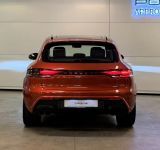 Porsche Macan T (MY24) - фото 3