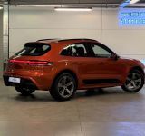 Porsche Macan T (MY24) - фото 4