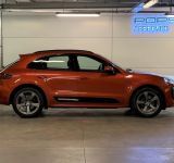 Porsche Macan T (MY24) - фото 5