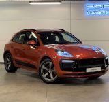 Porsche Macan T (MY24) - фото 6