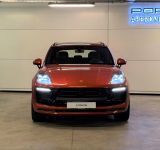 Porsche Macan T (MY24) - фото 7