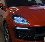 Porsche Macan T (MY24) - фото 9
