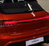 Porsche Macan T (MY24) - фото 10