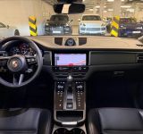 Porsche Macan T (MY24) - фото 18