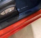 Porsche Macan T (MY24) - фото 26