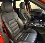 Porsche Macan T (MY24) - фото 39