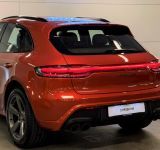Porsche Macan T (MY24) - фото 45