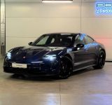 Porsche Taycan 4S