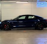 Porsche Taycan 4S - фото 1