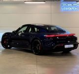 Porsche Taycan 4S - фото 2
