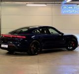 Porsche Taycan 4S - фото 4
