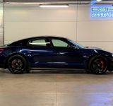 Porsche Taycan 4S - фото 5