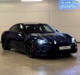 Porsche Taycan 4S - фото 6