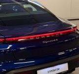 Porsche Taycan 4S - фото 10