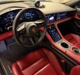 Porsche Taycan 4S - фото 13
