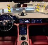 Porsche Taycan 4S - фото 15