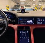 Porsche Taycan 4S - фото 16