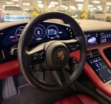 Porsche Taycan 4S - фото 17