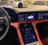 Porsche Taycan 4S - фото 18