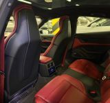Porsche Taycan 4S - фото 19