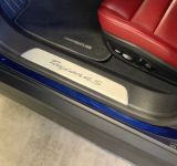 Porsche Taycan 4S - фото 20