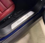 Porsche Taycan 4S - фото 22