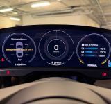 Porsche Taycan 4S - фото 24