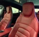 Porsche Taycan 4S - фото 27