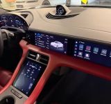 Porsche Taycan 4S - фото 28