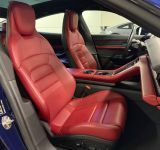 Porsche Taycan 4S - фото 36