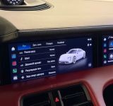 Porsche Taycan 4S - фото 39