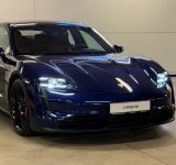 Porsche Taycan 4S - фото 41