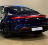 Porsche Taycan 4S - фото 42