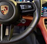 Porsche Taycan 4S - фото 45