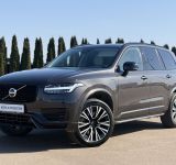 Volvo XC90 Plus Dark Recharge AWD