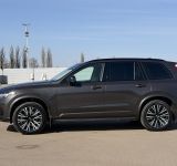 Volvo XC90 Plus Dark Recharge AWD - фото 1