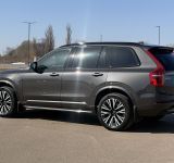 Volvo XC90 Plus Dark Recharge AWD - фото 2