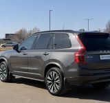 Volvo XC90 Plus Dark Recharge AWD - фото 3