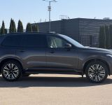 Volvo XC90 Plus Dark Recharge AWD - фото 7
