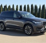Volvo XC90 Plus Dark Recharge AWD - фото 8